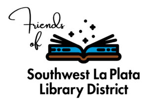 Friends of the Southwest La Plata Library District logo