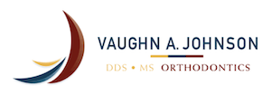 LOGO_VAUGHN A. JOHNSON orthodontics - 300px