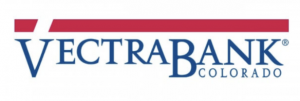 Vectra Bank logo, 300px