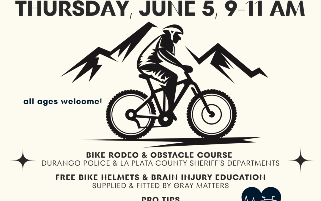 Community Bike Rodeo Southwest LaPlata Library District community-bike-rodeo-southwest-laplata-library-district