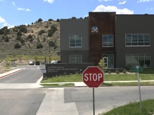 LaPlata County Clerks Office, Ballot Drop Off location