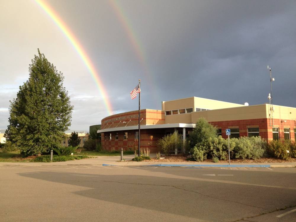 Sunnyside Elementary School